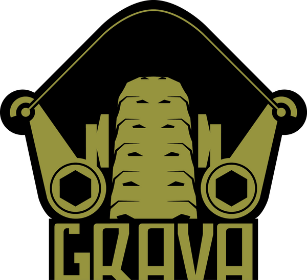 Grava Bicicleteria
