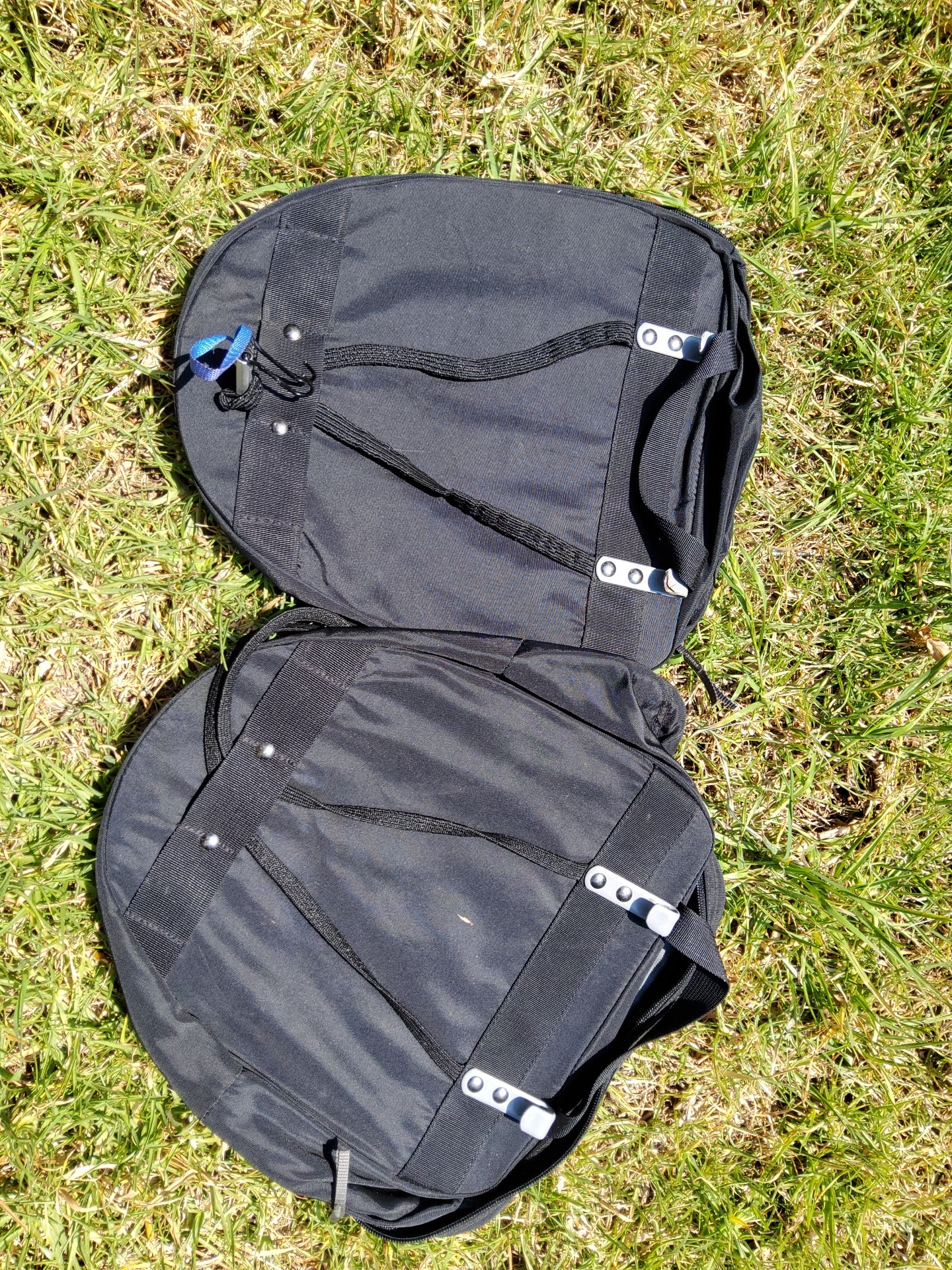 Alforjas commuter - Blackburn