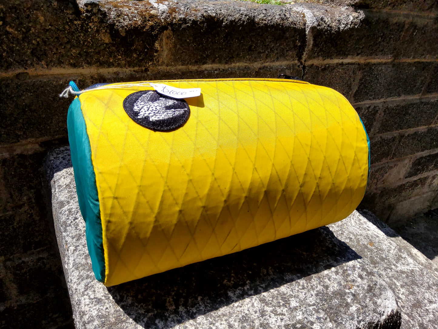 Bolsa de manubrio - Peregrinus
