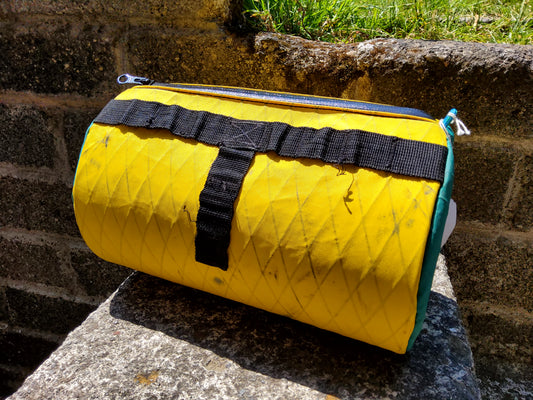 Bolsa de manubrio - Peregrinus