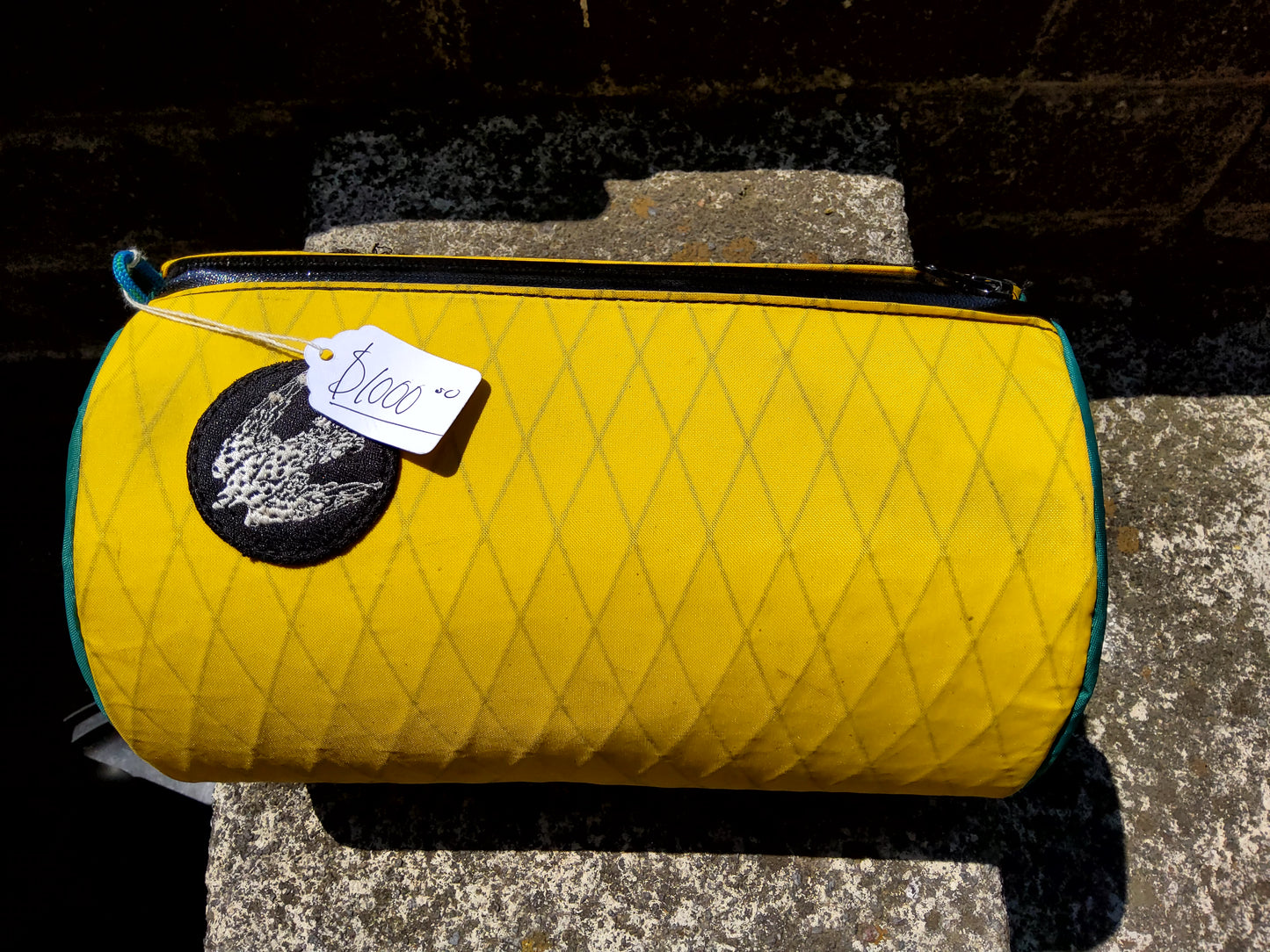 Bolsa de manubrio - Peregrinus