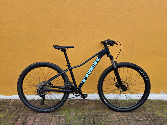 Trek Marin 6 talla chica (S) - grupo deore + candado regalo