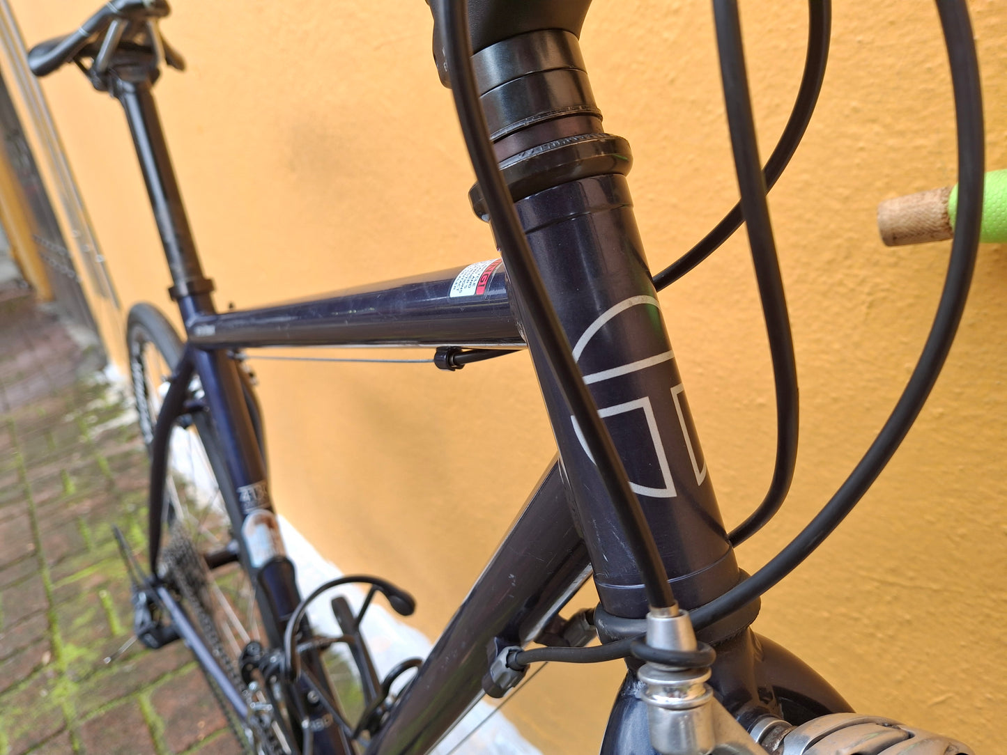 Torker interurban 700c talla 50cm chromoly - grupo sensah