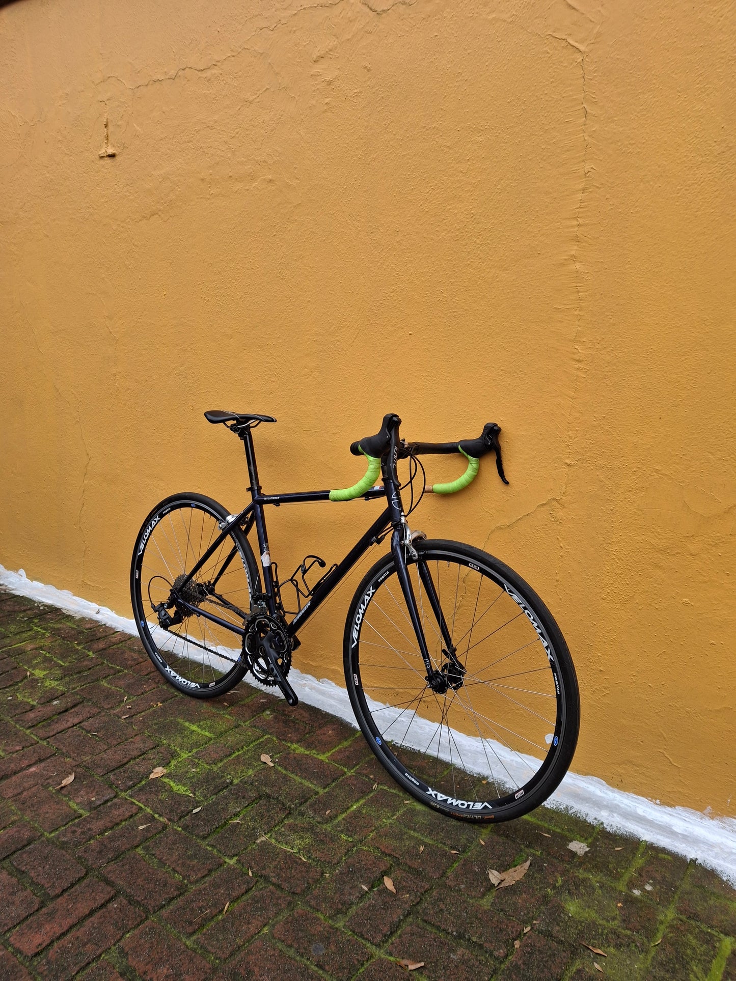 Torker interurban 700c talla 50cm chromoly - grupo sensah