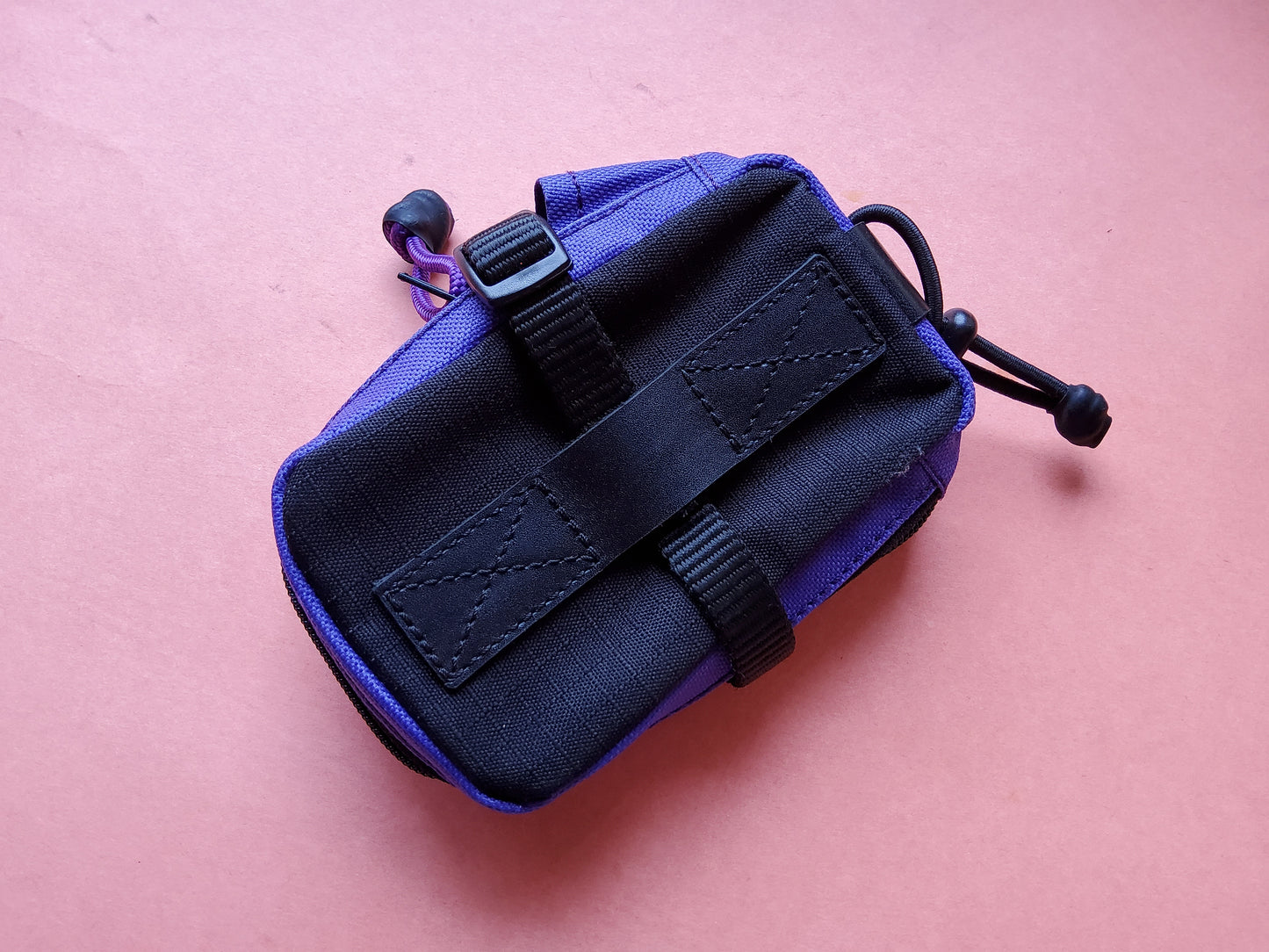 Bolsa de sillín- Victory