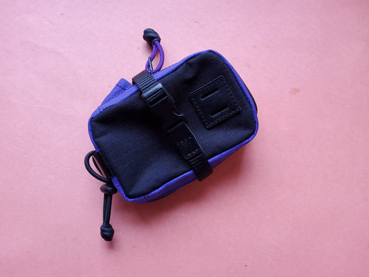Bolsa de sillín- Victory